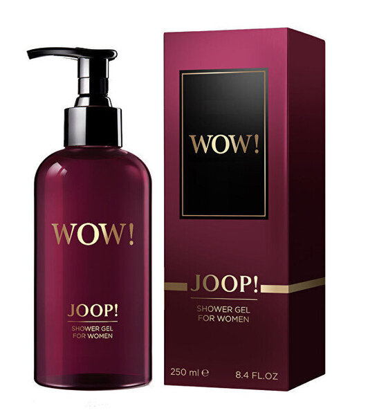 joop for women