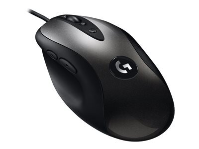 logitech mx518 original