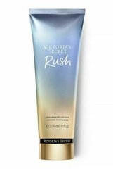 Kvapusis kūno losjonas Victoria Secret Rush 236 ml kaina ir informacija | Parfumuota kosmetika moterims | pigu.lt