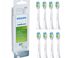 Philips HX6068/12 цена и информация | Насадки для электрических зубных щеток | pigu.lt