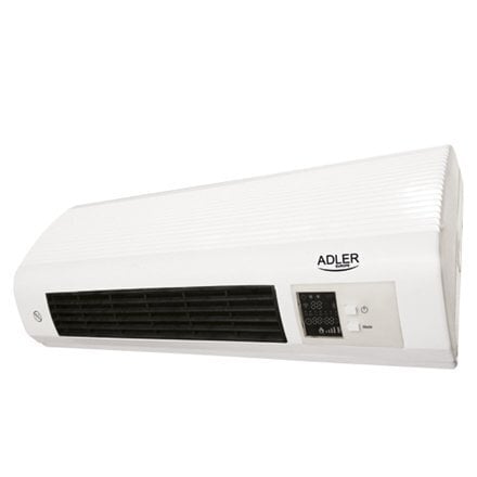 Pakabinamas elektrinis šildytuvas - oro užuolaida Adler AD 7714
