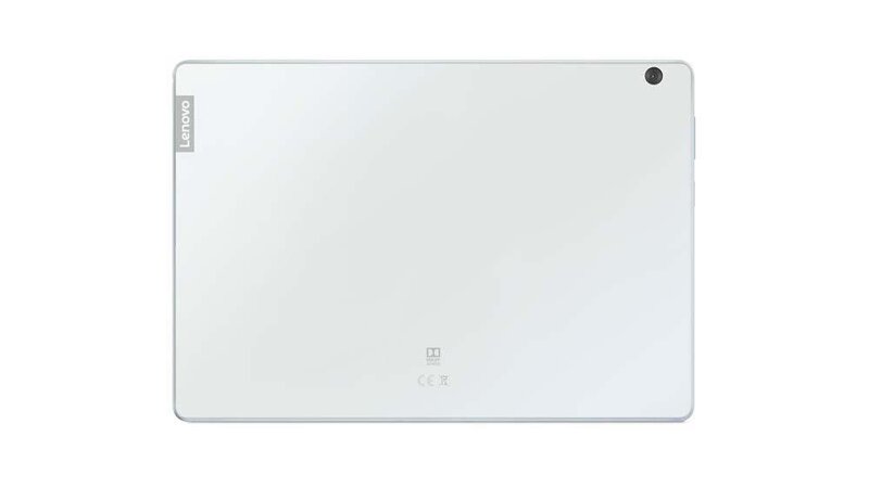 Lenovo Tab M10 32GB, Wifi, Balta pigiau