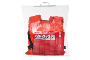 Спасательный жилет Lalizas, 50-70 кг цена и информация | Cпасательные жилеты и другие предметы безопасности | pigu.lt