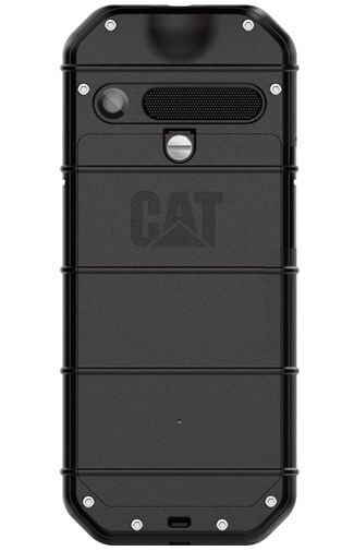 CAT B26, Dual Sim, Black kaina