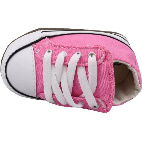 converse cribster pink