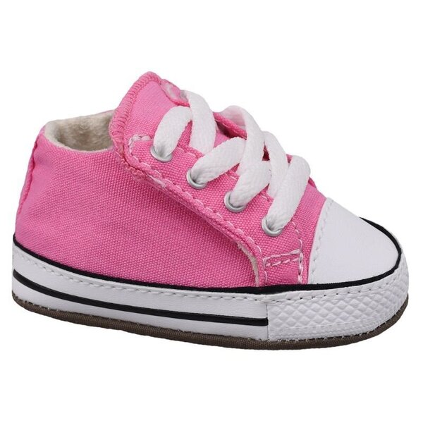 women's mid top converse