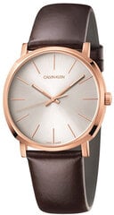 Moteriškas laikrodis Calvin Klein Posh K8Q316G6 kaina ir informacija | Moteriški laikrodžiai | pigu.lt