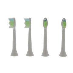 Scanpart 3499906064 kaina ir informacija | Elektrinių dantų šepetėlių antgaliai | pigu.lt