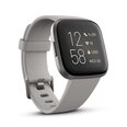 Fitbit Versa 2 (NFC), Stone/Mist Grey Aluminium kaina ir informacija | Išmanieji laikrodžiai (smartwatch) | pigu.lt