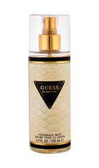 Ароматический спрей для тела Guess Seductive 250 мл цена и информация | Женская парфюмированная косметика | pigu.lt