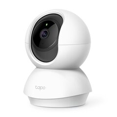 Namų stebėjimo WiFi kamera TP-LINK Tapo C200 kaina ir informacija | Stebėjimo kameros | pigu.lt
