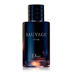 Духи Dior Sauvage PP для мужчин, 60 мл цена и информация | Мужские духи | pigu.lt