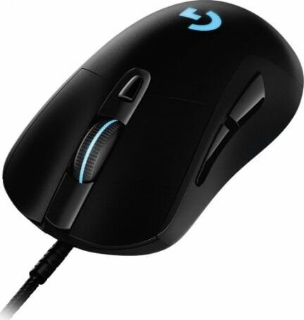 logitech g403 wireless