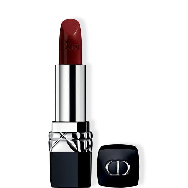 rouge en diable dior