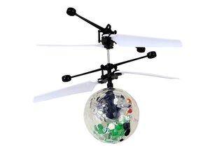 Летающий светящийся пузырь управляется ладонью цена и информация | Игрушки для мальчиков | pigu.lt