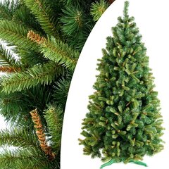 Искусственная новогодняя елка Wiera 250 см цена и информация | Искусственные елки | pigu.lt
