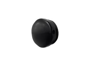 Sifonas voniai RIHO Clic Clac su juodu dangteliu kaina ir informacija | Sifonai | pigu.lt