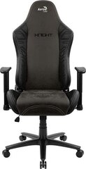 Fotel Aerocool Knight цена и информация | Офисные кресла | pigu.lt