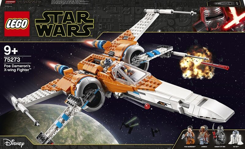 lego 75273 star wars