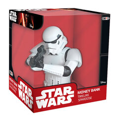 Star Wars - Stromtrooper Money Bank kaina ir informacija | Žaidėjų atributika | pigu.lt