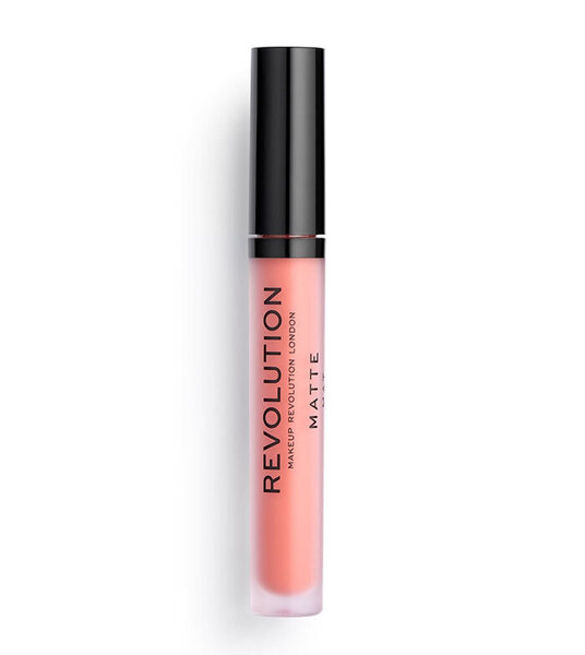 makeup revolution ballerina matte