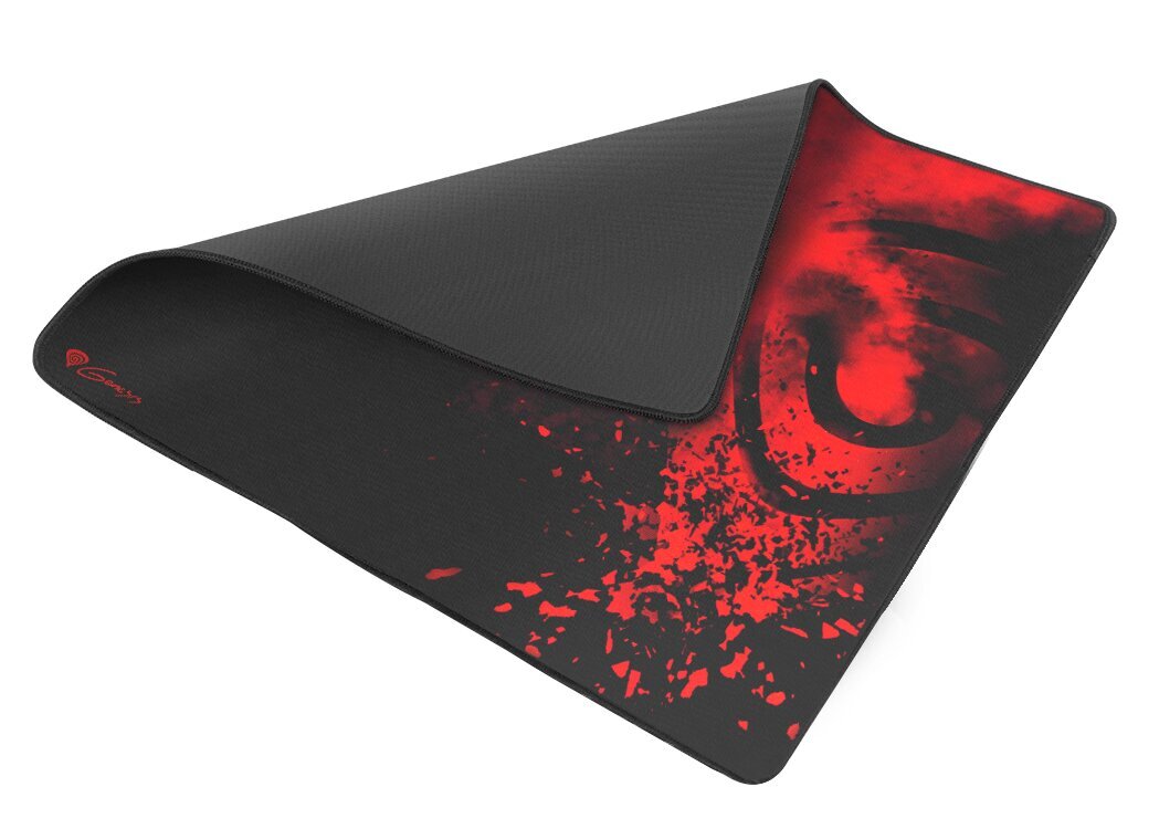 Коврик для мыши красный. Genesis Carbon 500 l Rise. Mouse Pad Genesis Carbon 500 Ultra Wave. Mouse Pad Genesis Carbon 500 Ultra Wave (NPG-1706) 1100х450x2.5mm, Black, ткань/резина. Коврик для мыши.