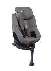 Automobilinė kėdutė Joie spin 360™ (0-18 kg), Grey Fannel kaina ir informacija | Autokėdutės | pigu.lt