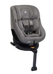 Automobilinė kėdutė Joie spin 360™ (0-18 kg), Grey Fannel kaina ir informacija | Autokėdutės | pigu.lt