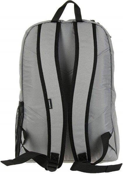 grey converse backpack