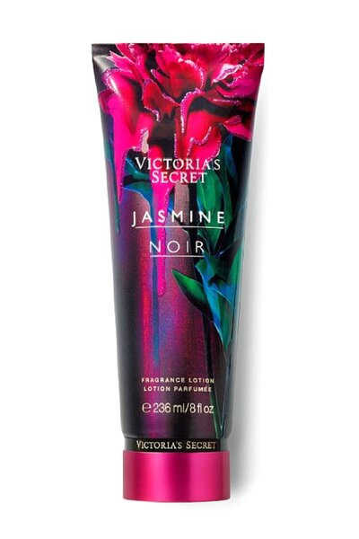 victoria secret jasmin noir perfume