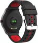 Canyon CNS-SW81BR, Black/Red kaina