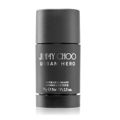 Pieštukinis dezodorantas Jimmy Choo Urban Hero vyrams 75 ml kaina ir informacija | Parfumuota kosmetika vyrams | pigu.lt