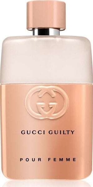 guilty pour femme love edition