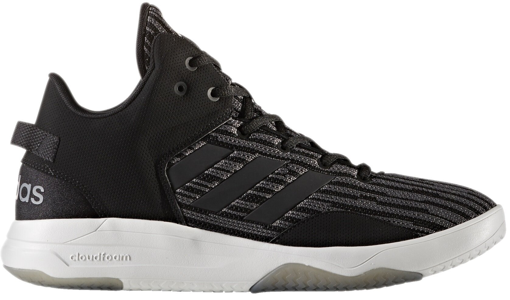 Adidas Neo Обувь Cf Revival Mid Brown цена | pigu.lt