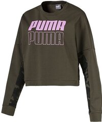 Džemperis moterims Puma Modern Sports Crew kaina ir informacija | Sportinė apranga moterims | pigu.lt