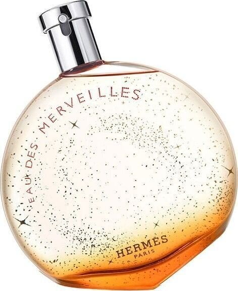 eau des merveilles edt