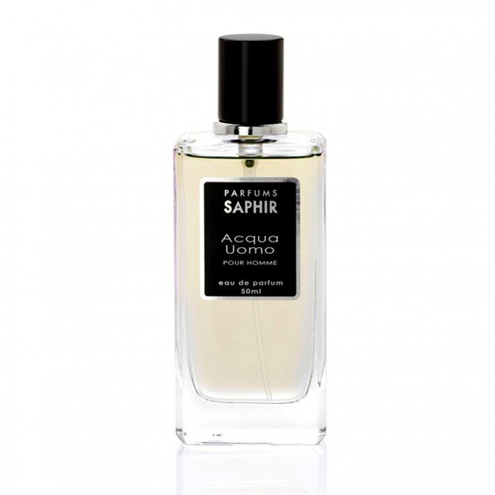 parfums saphir acqua uomo