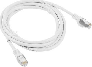Lanberg Cat5e kabelis, 3 m kaina ir informacija | Kabeliai ir laidai | pigu.lt