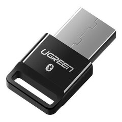 Ugreen USB - Bluetooth 4.0 adapteris kaina ir informacija | Adapteriai, USB šakotuvai | pigu.lt