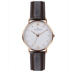 Часы Frederic Graff FAG-B005R цена и информация | Мужские часы | pigu.lt
