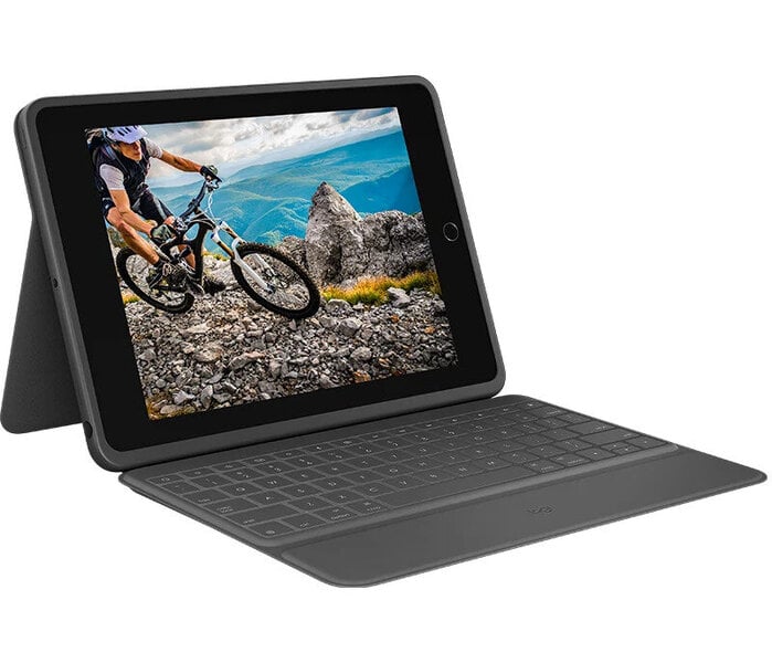 logitech folio ipad 10.2