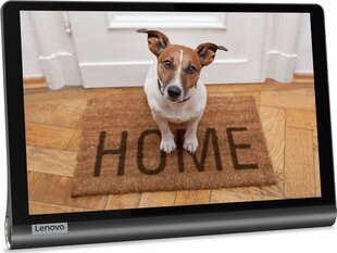 Lenovo Yoga Smart Tab YT-X705F (ZA3V0053PL), 64GB, Wifi, Gray kaina ir informacija | Planšetiniai kompiuteriai | pigu.lt
