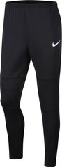 Sportinės kelnės vyrams Nike Knit Pant Park 20 BV6877 010, juodos kaina ir informacija | Sportinės kelnės vyrams Nike Knit Pant Park 20 BV6877 010, juodos | pigu.lt