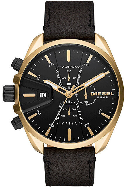 diesel chrono