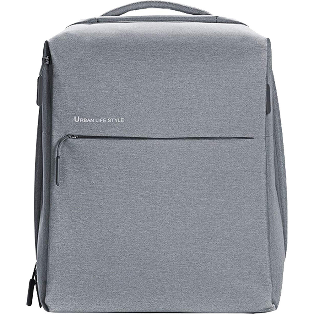 Xiaomi mi city backpack 2 обзор