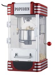 Spragėsių gaminimo aparatas Zyle BIGPOPCORN kaina ir informacija | Išskirtiniai maisto gaminimo prietaisai | pigu.lt