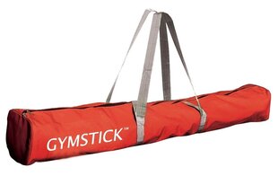 Gimnastikos lazdų Gymstick Originals krepšys, didelis kaina ir informacija | Gimnastikos lankai ir lazdos | pigu.lt