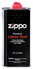 Kuras Zippo Premium 355ml kaina ir informacija | Žiebtuvėliai ir priedai | pigu.lt