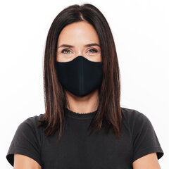 Многоразовая маска для лица (размер M) цена и информация | Первая помощь | pigu.lt