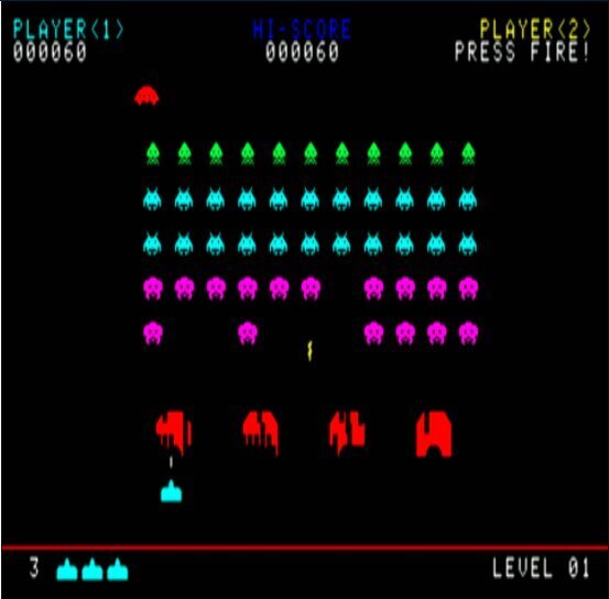 AtariARI Flashback BLAST! Space Invaders Edition + 12 žaidimų pigiau